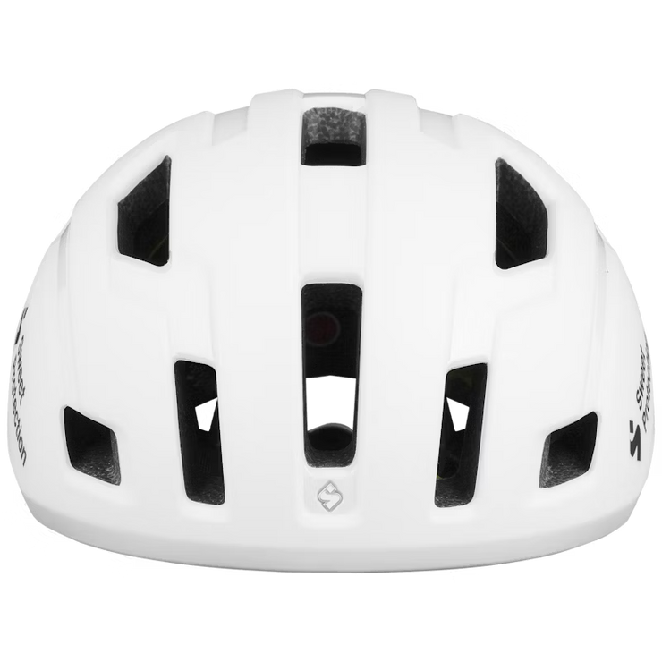 Sweet Protection Seeker MIPS Helmet Matte White