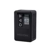 VOXOM Mini Tire Inflator Epu2