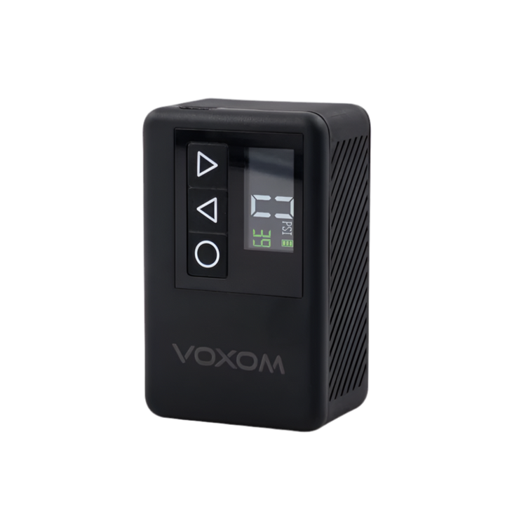 VOXOM Mini Tire Inflator Epu2