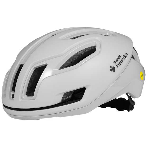 Sweet Protection Falconer 2Vi MIPS Helmet Bronco White