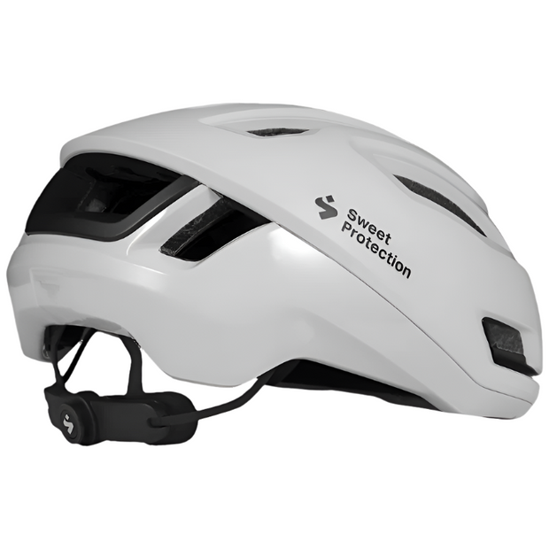 Sweet Protection Falconer 2Vi MIPS Helmet Bronco White