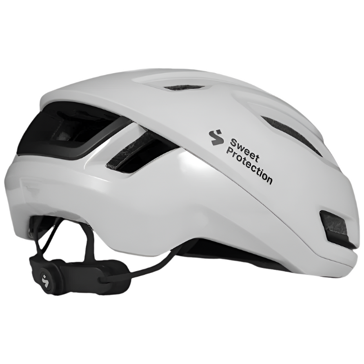 Sweet Protection Falconer 2Vi MIPS Helmet Bronco White