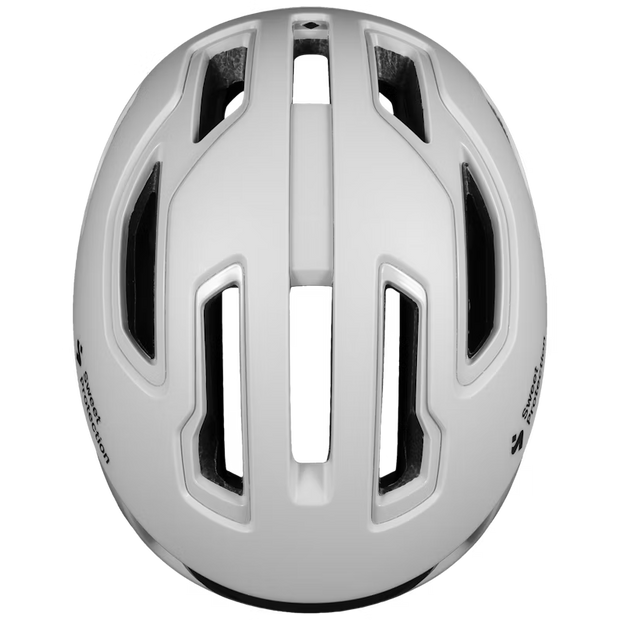 Sweet Protection Falconer 2Vi MIPS Helmet Bronco White