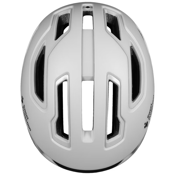 Sweet Protection Falconer 2Vi MIPS Helmet Bronco White