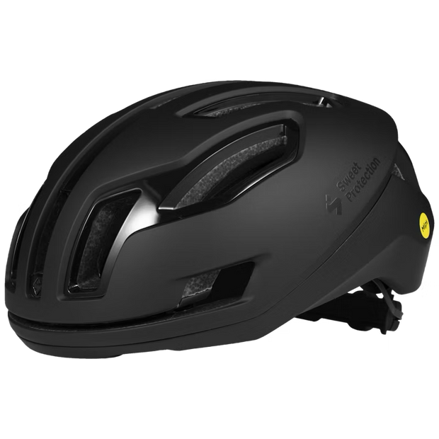 Sweet Protection Falconer 2Vi MIPS Helmet Matte Black