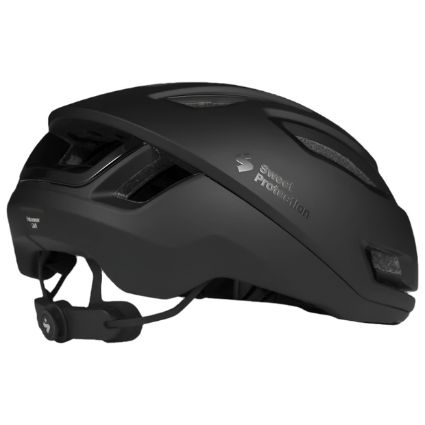 Sweet Protection Falconer 2Vi MIPS Helmet Matte Black