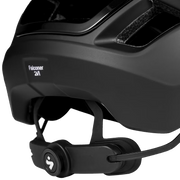 Sweet Protection Falconer 2Vi MIPS Helmet Matte Black