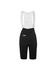 PNS Mechanism Pro Women's Bib Shorts Black