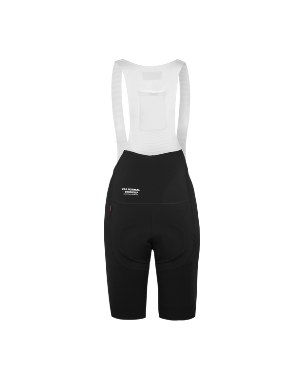 PNS Mechanism Pro Women's Bib Shorts Black