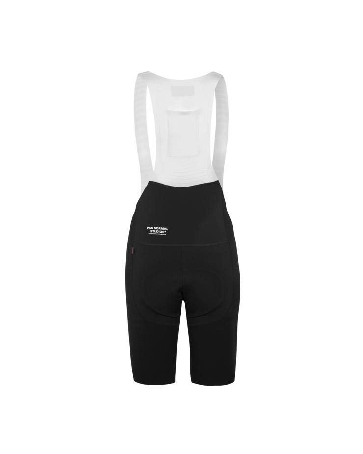 PNS Mechanism Pro Women's Bib Shorts Black