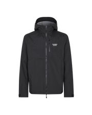 PNS Porter Off-Race Shell Jacket Black