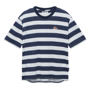 Café du Cycliste Sandie Men's Jersey Marinière