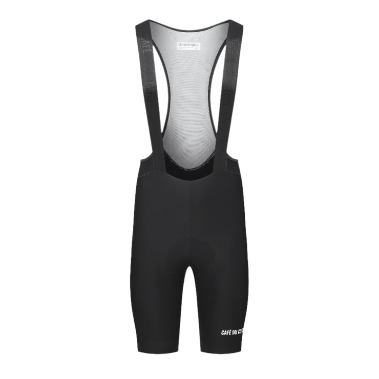 Café du Cycliste Marinette Men's Bib Shorts Black