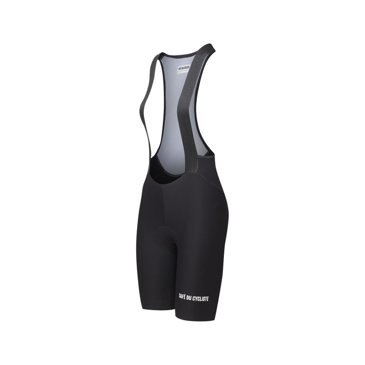 Café du Cycliste Marinette Women's Bib Shorts Black
