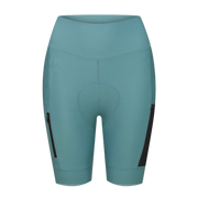 Café du Cycliste Elsa Women's Cargo Shorts Deep Water