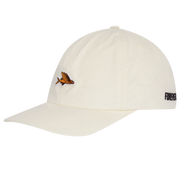 Café du Cycliste Casual Cap Scots Chalk