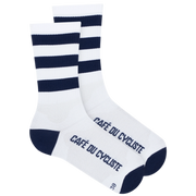Café du Cycliste Skate Socks Navy