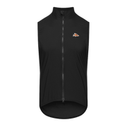 Café du Cycliste Edith Mens Gilet Black