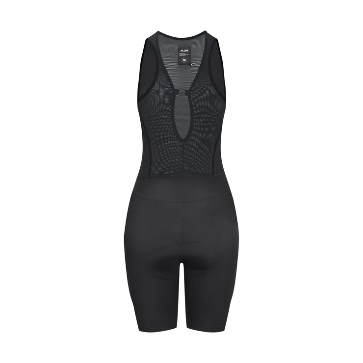 Café du Cycliste Mathilde Women's Bib Shorts Black