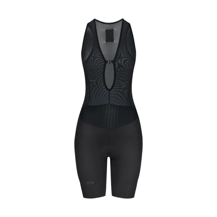 Café du Cycliste Mathilde Women's Bib Shorts Black