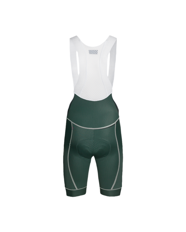 PNS T.K.O. Mechanism Men's Bib Shorts Petroleum