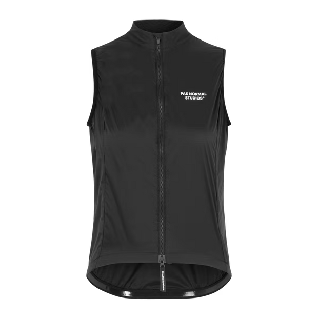 PNS Essential Women's Insulated Gilet Black