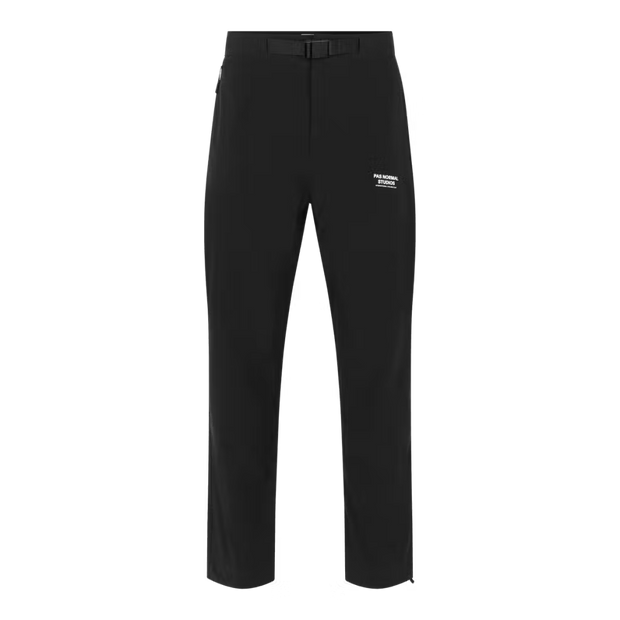 PNS Off-Race Men's Pants Black