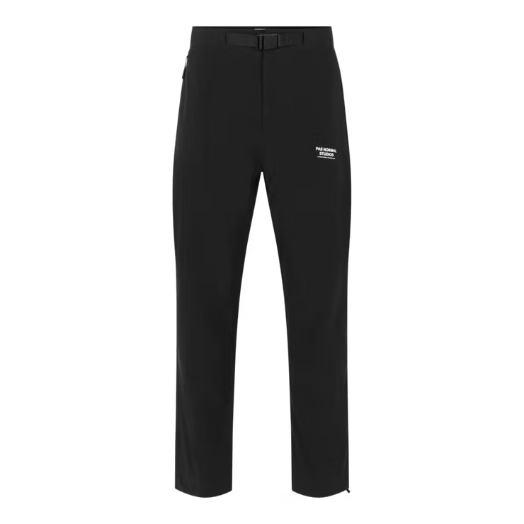 PNS Off-Race Men's Pants Black