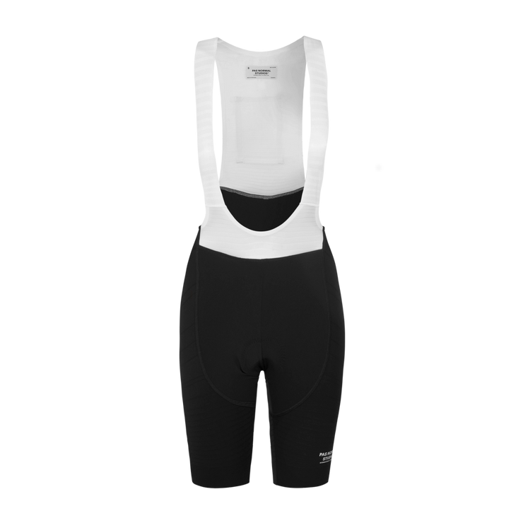 PNS Mechanism Pro Women's Bib Shorts Black