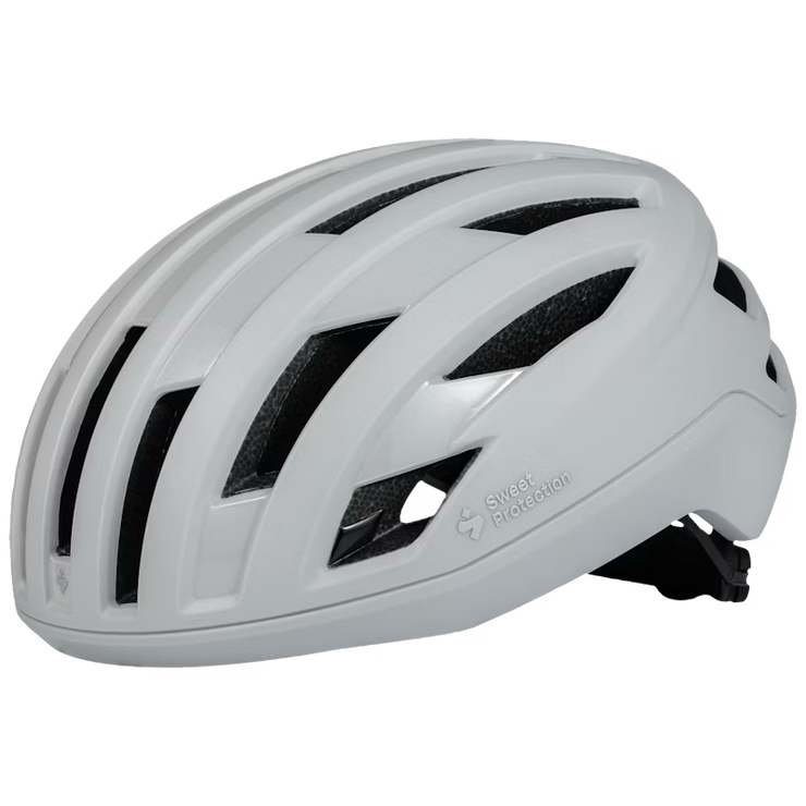Sweet Protection Fluxer MIPS Helmet Bronco White