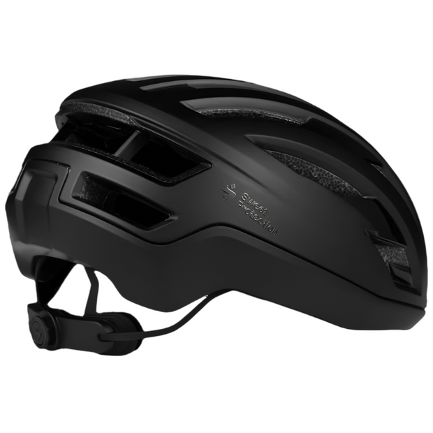 Sweet Protection Fluxer MIPS Helmet Matte Black