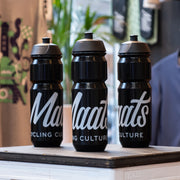 Maats Club Bottle 750ml Black