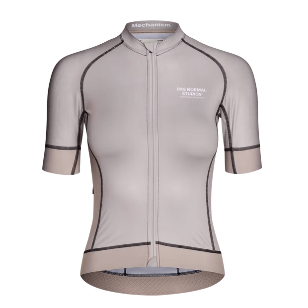 PNS Mechanism Women's Jersey Haze
