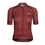 PNS Mechanism Women's Jersey Maroon