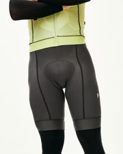 PNS Mechanism Men's Bib Shorts Steel