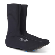 PNS Logo Light Overshoes Black