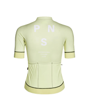 PNS Mechanism Women's Jersey Dusty Lime