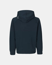 PNS Off-Race Small Logo Hoodie Navy