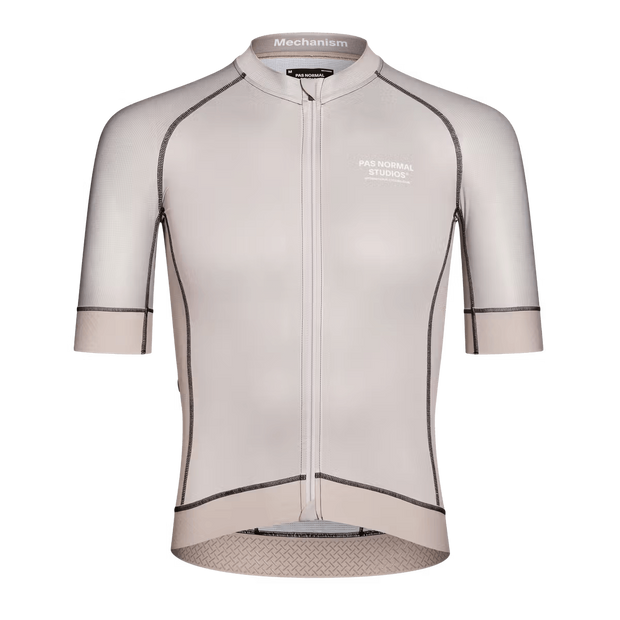 PNS Mechanism Men's Jersey Haze