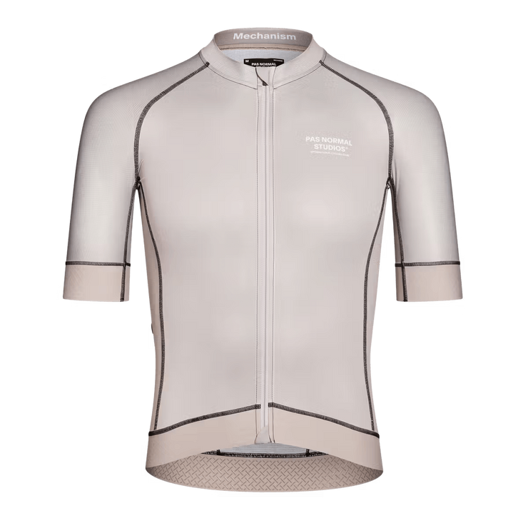 PNS Mechanism Men's Jersey Haze