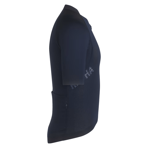 Rapha Pro Team Men's Lightweight Jersey Dark Navy/Dark Grey