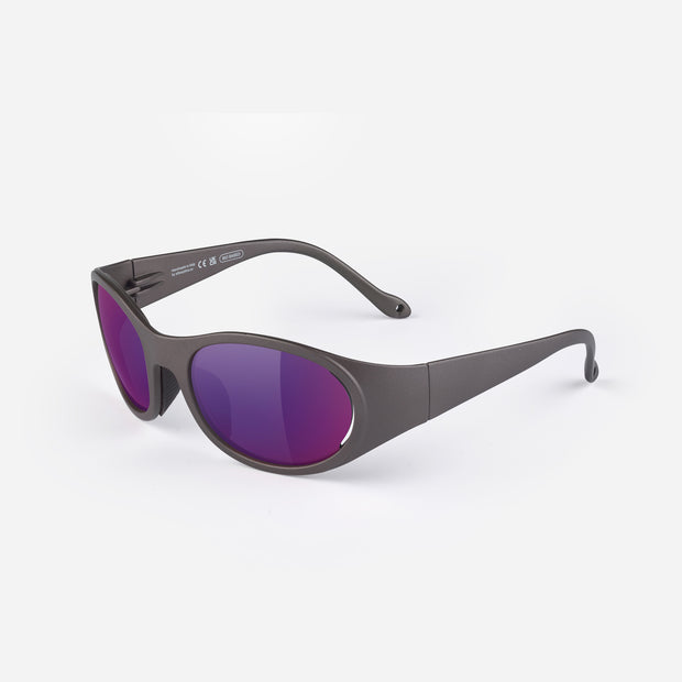 Alba Optics ANVMA '99 GNMT - PLASMA