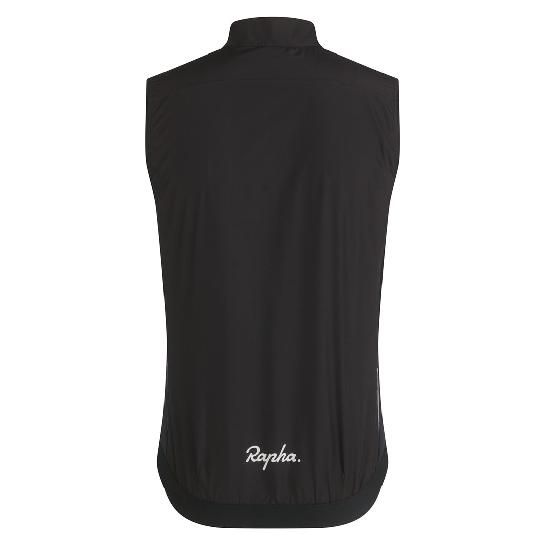 Rapha Core Men s Gilet Black White