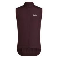 Rapha Gilet Homme - Brevet Insulated - dark khaki/silver Rapha Gilet Homme - Brevet Insulated - dark khaki/silver