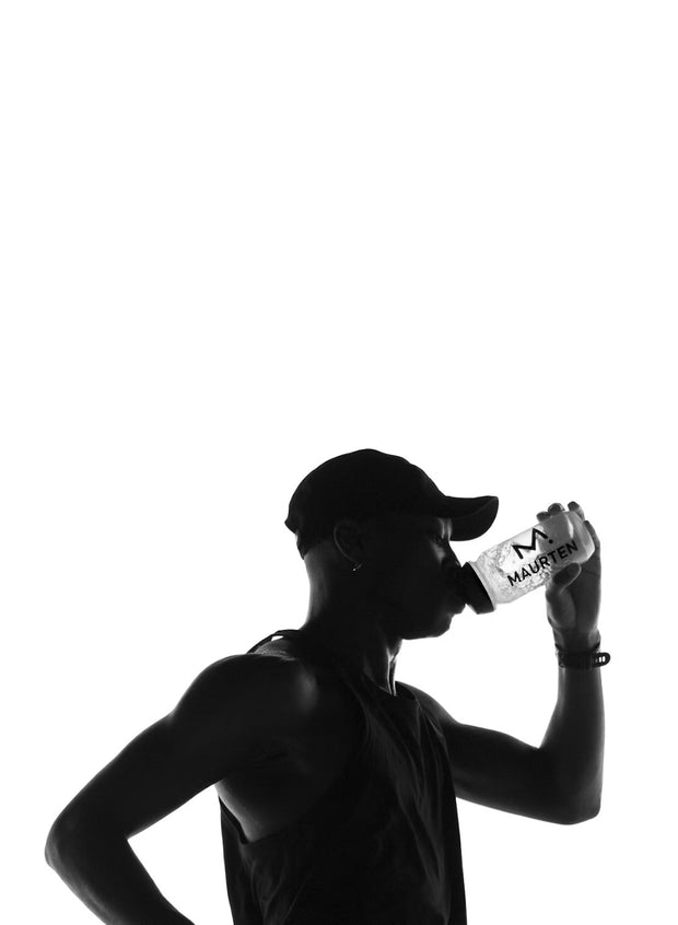 Maurten Drink Mix 320 Caf 100