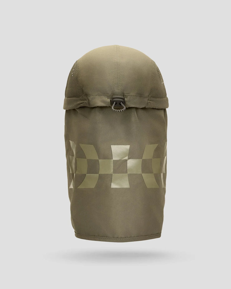 MAAP Alt_Road Legionnaires Cap Olive
