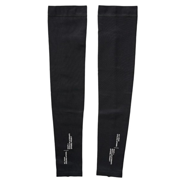 MAAP Alt_Road Merino Arm Warmers Black