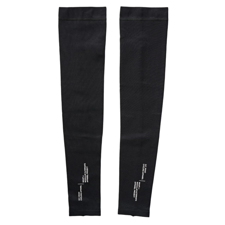 MAAP Alt_Road Merino Arm Warmers Black