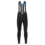 MAAP Apex Men's Deep Winter Bib Tights 2.0 Black - Maats Cycling Culture