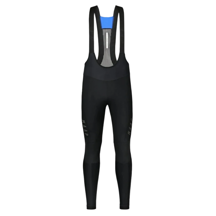 MAAP Apex Men's Deep Winter Bib Tights 2.0 Black